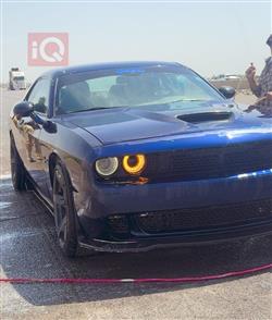 دۆج چالنجەر